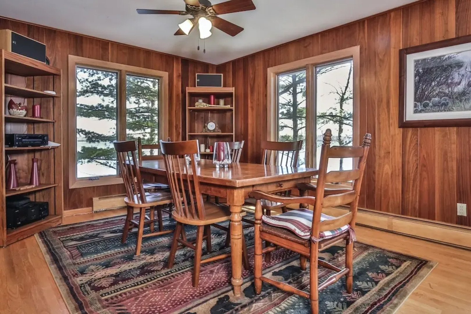 North Twin Getaway - Hiller Vacation S 3 Bedroom Home