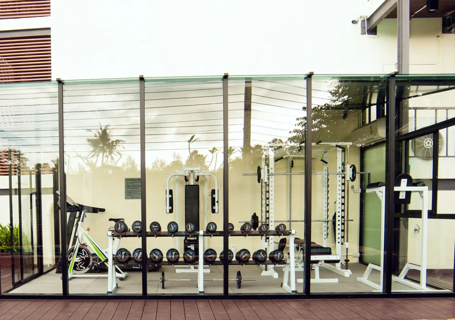 The Gallery @ Koh Chang