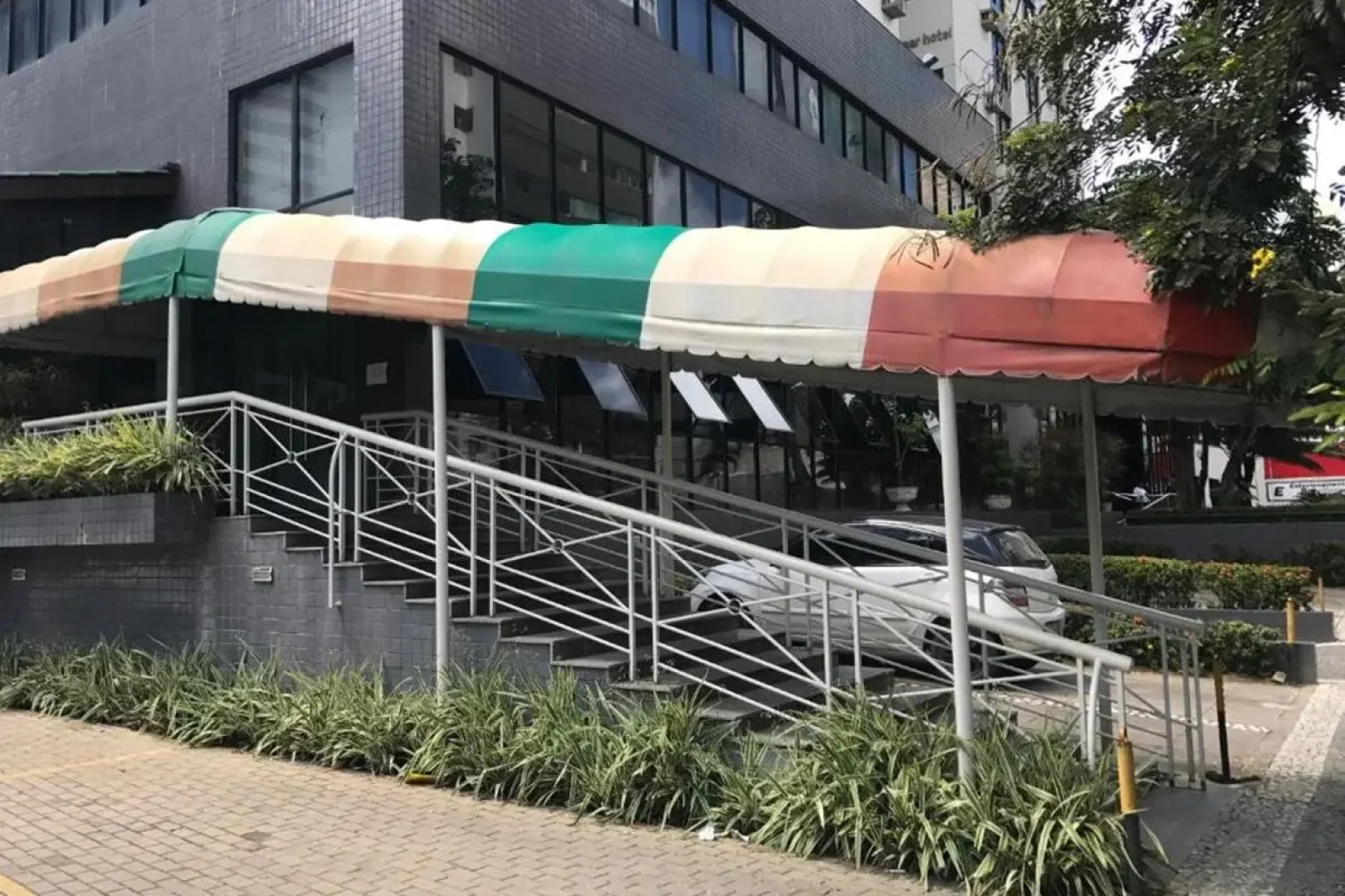 Rede Andrade Onda Mar