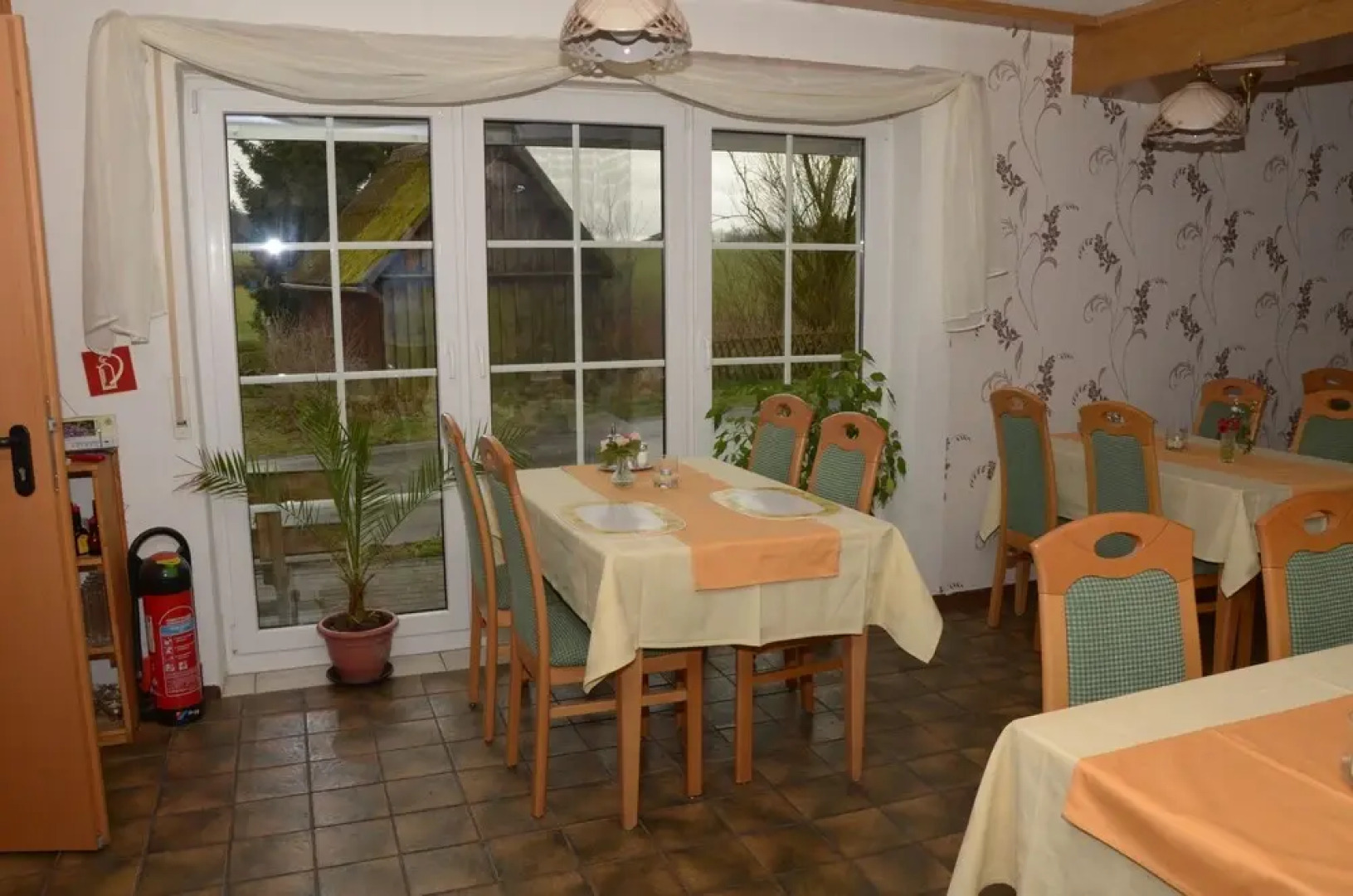 Hotel & Pension Haus Dewenter