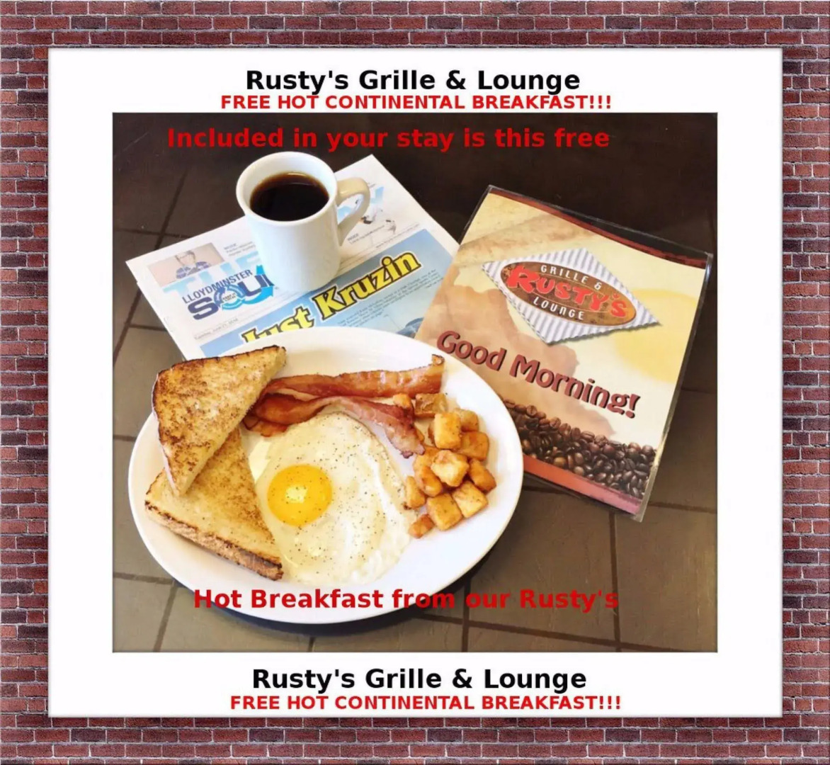 BCMInns Lloydminster