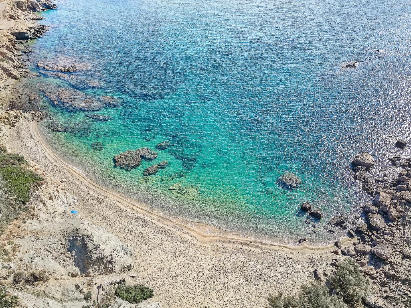 Mykonos Lolita, A Grecotel Resort to Live