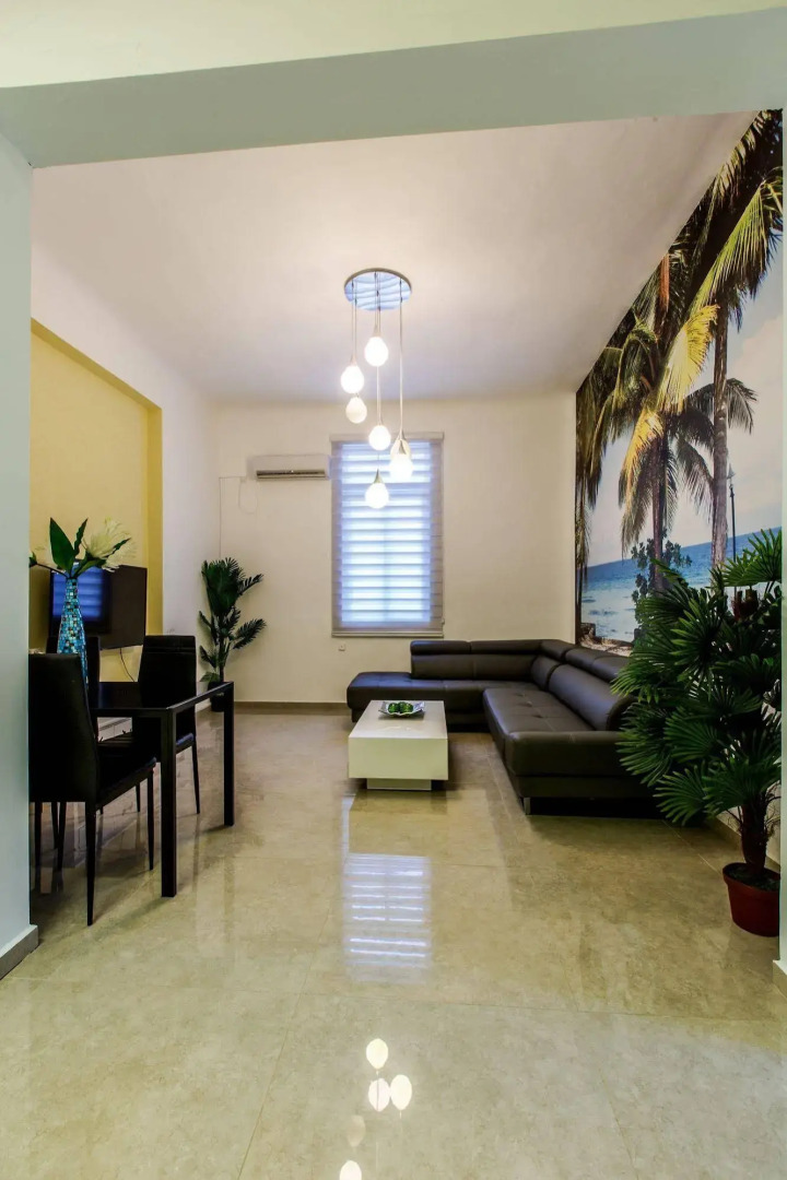 The Sea Apartments Tel Aviv by different locations