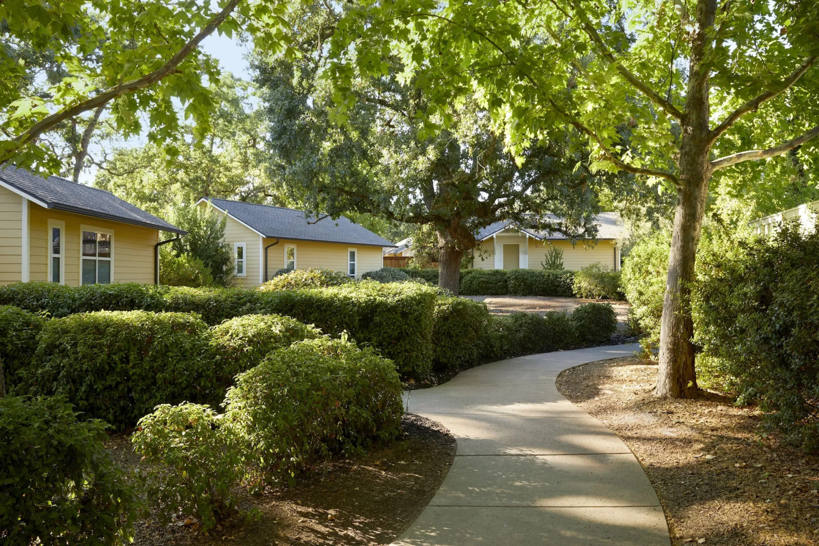 Solage, Auberge Collection