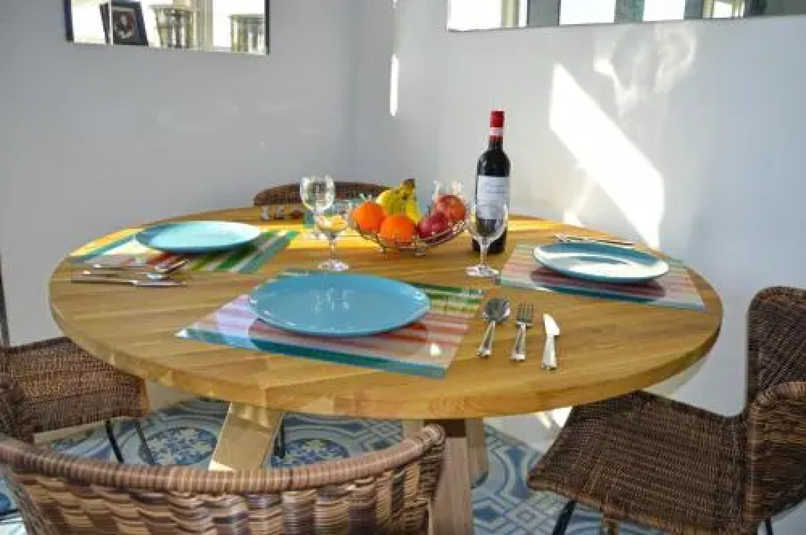 Sirena Suites