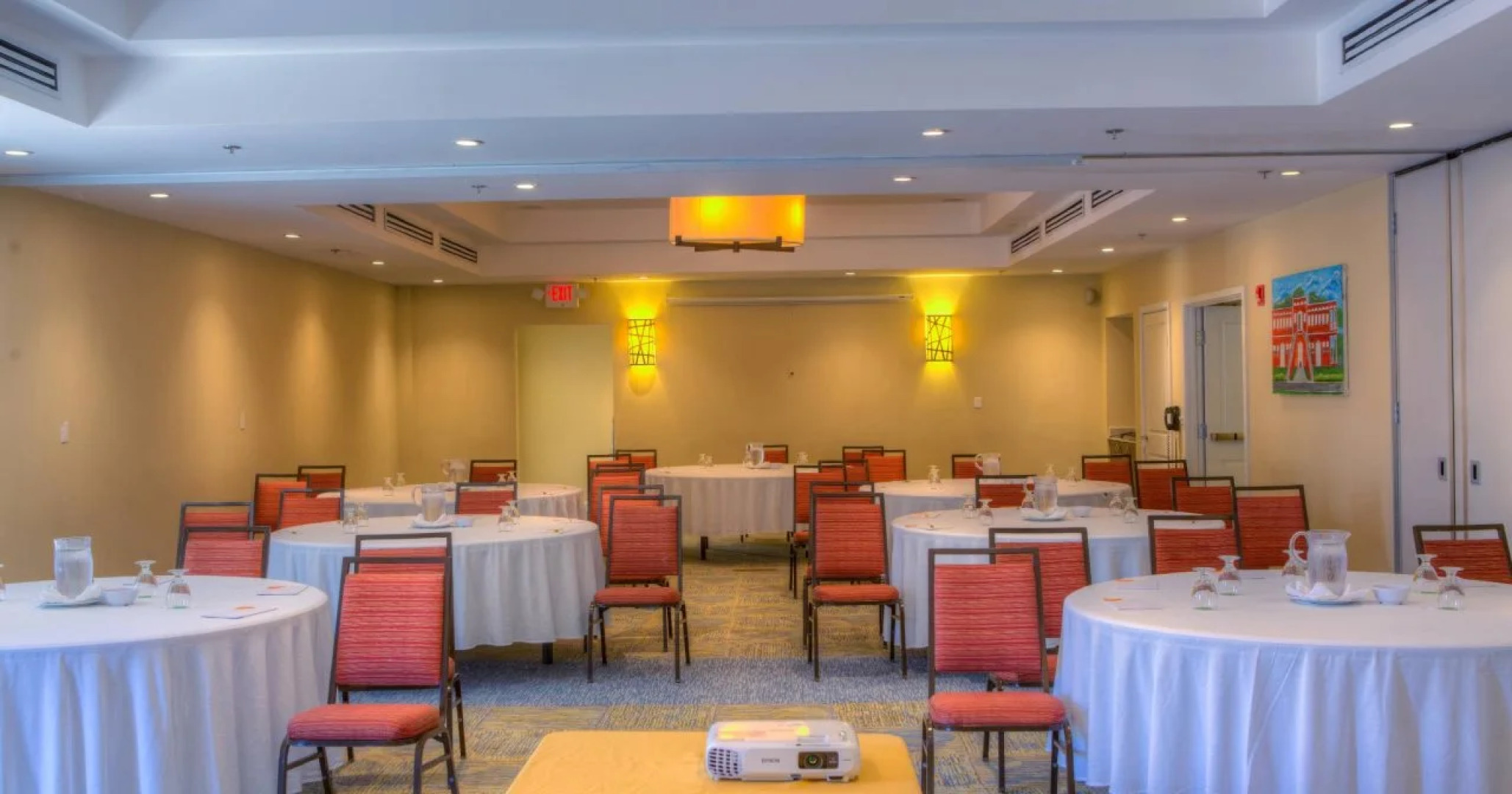 Courtyard by Marriott Bridgetown, Barbados