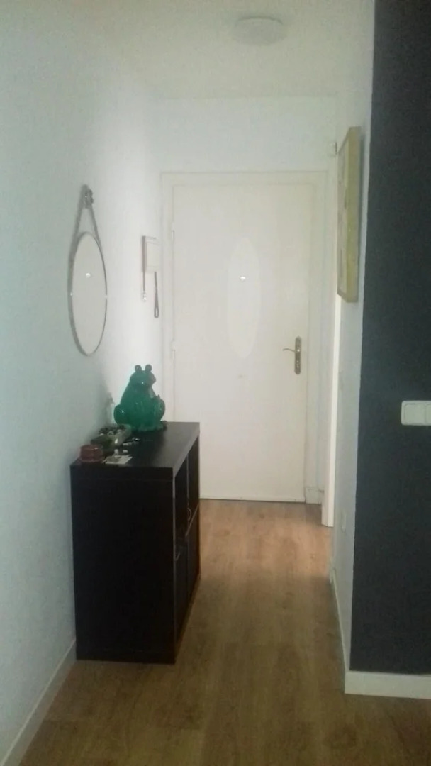 Mansion With 2 Bedrooms in Rota, With Wonderful sea View, Pool Access, Enclosed Garden - 500 m From the Beach