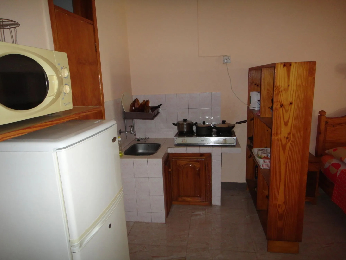 Pereybere Beach Apartments