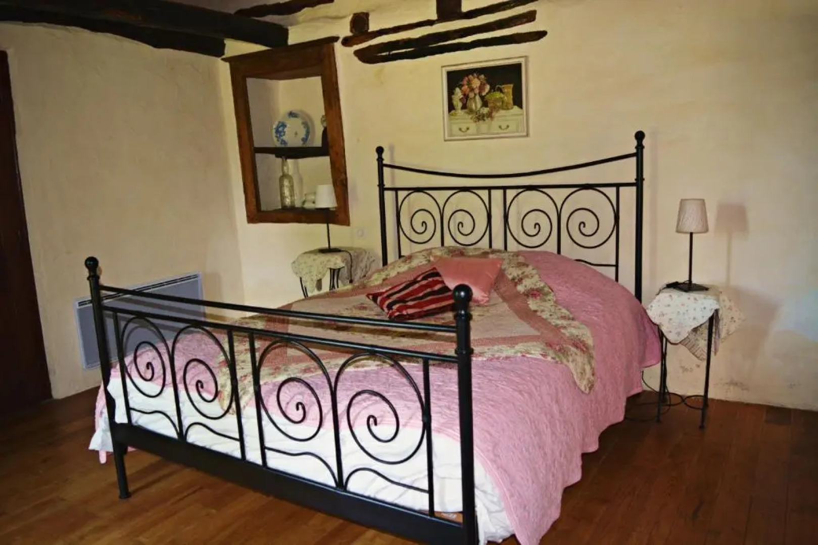 La Borie Blanche en Périgord Noir