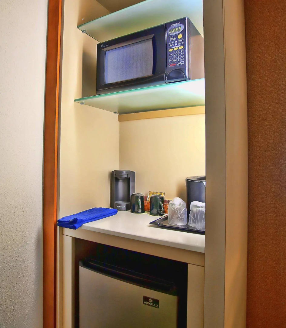 SpringHill Suites by Marriott-Houston/Rosenberg