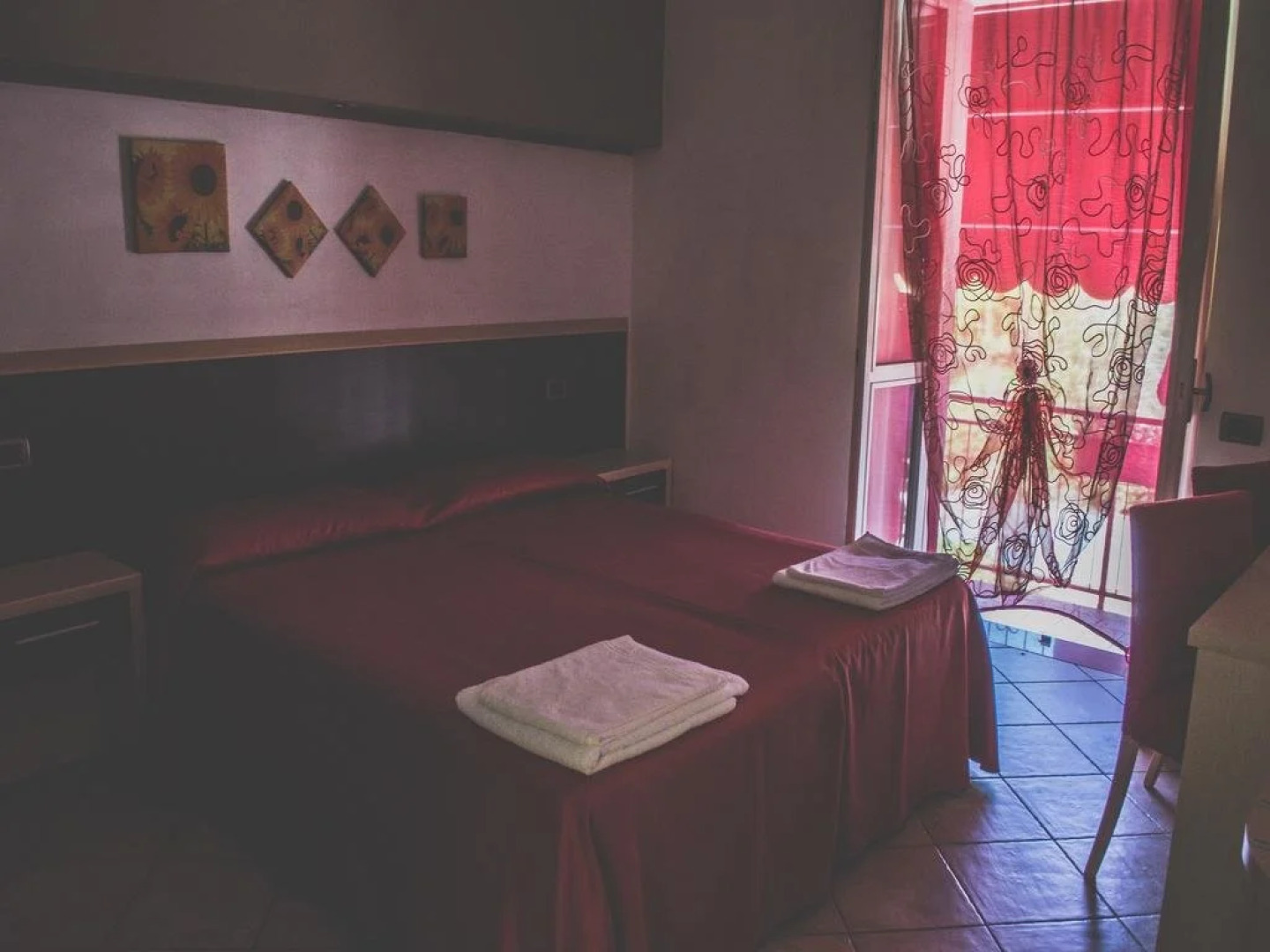 Agriturismo Cascina Graziosa