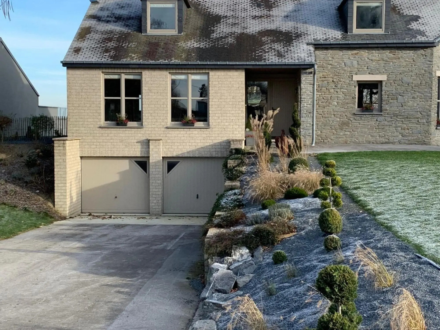 Elegant Family Stay, Wallonia