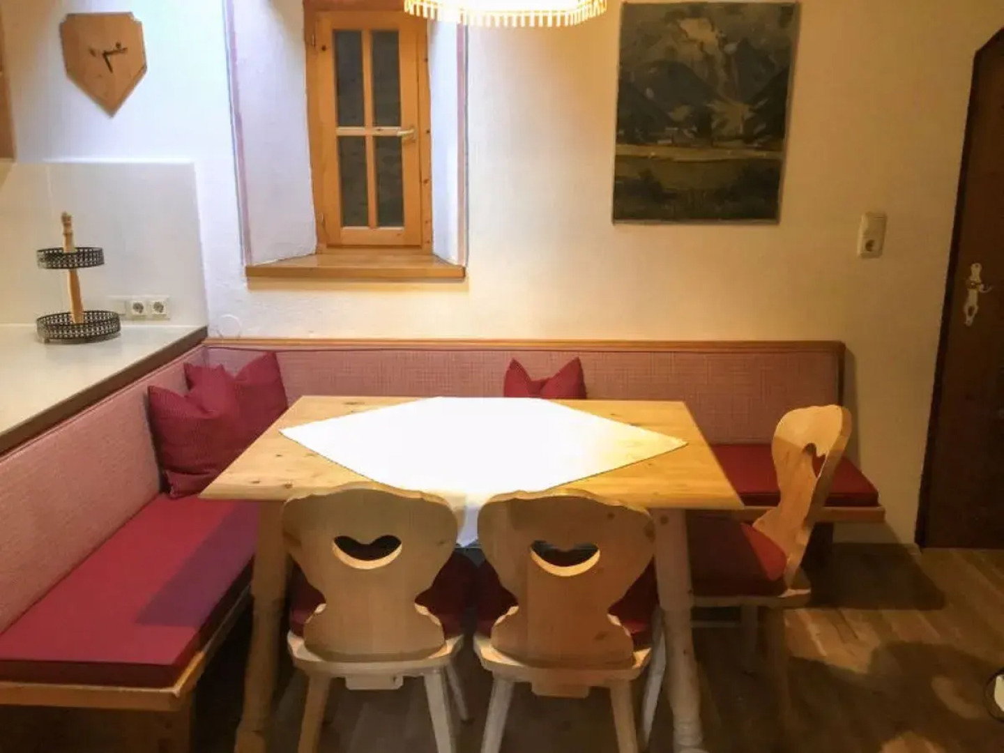 Burg Biedenegg. Niedermontani (FIE204)