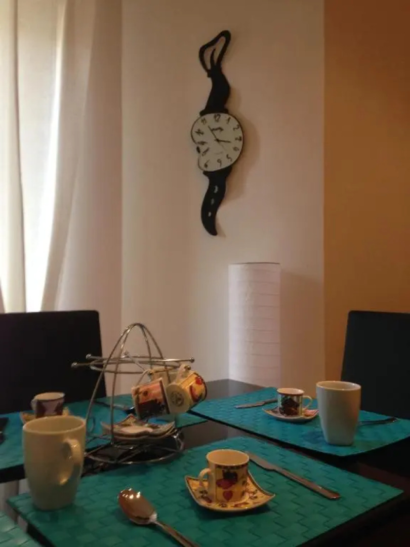 Centralissimo Pescara