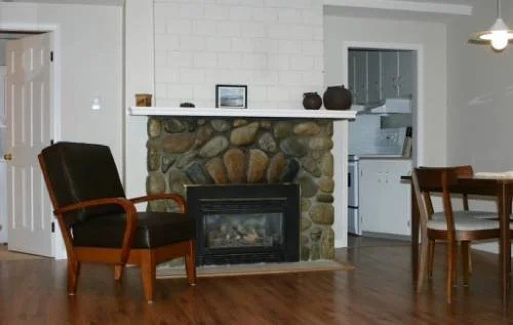 Qualicum Beach House