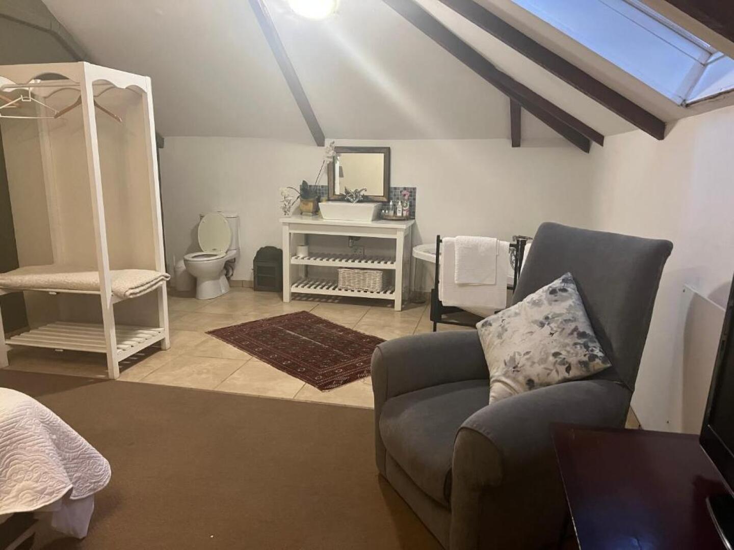 Rendezvous Guesthouse