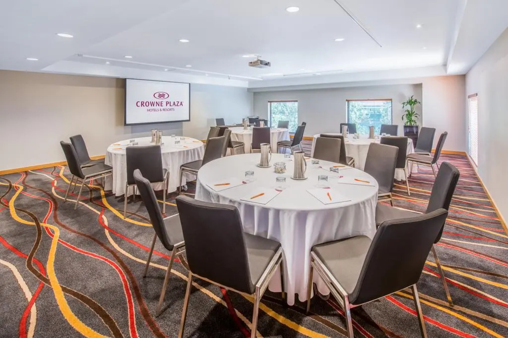 Crowne Plaza Auckland by IHG