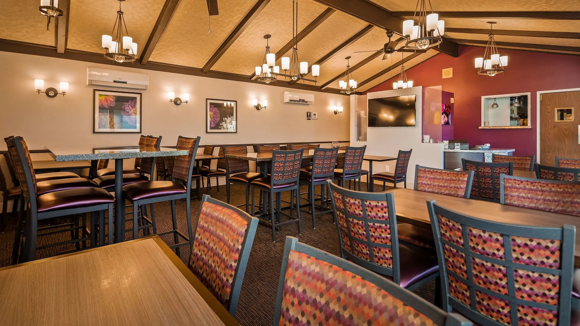 Best Western Garden Inn