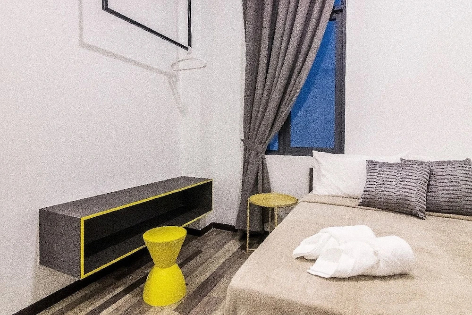 Arte Luxury Suite Apartment