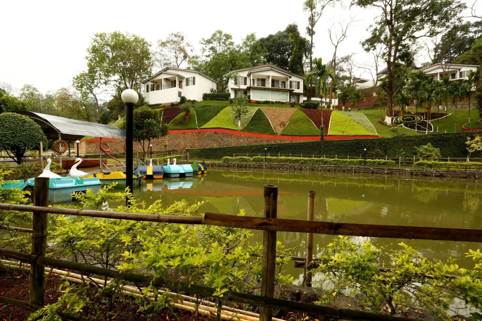Spring Valley Resort