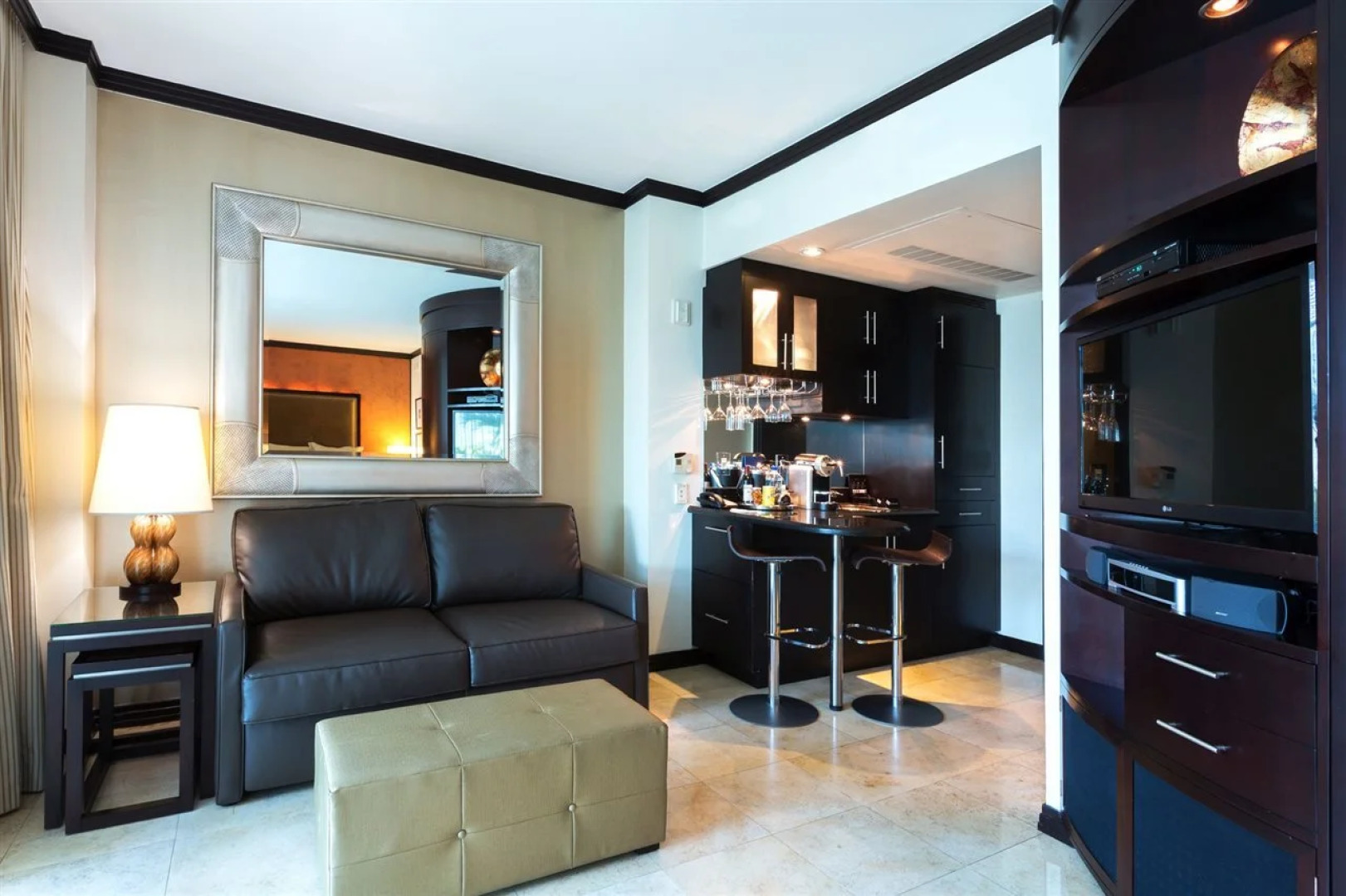 Z Ocean Hotel, Classico a Sonesta Collection