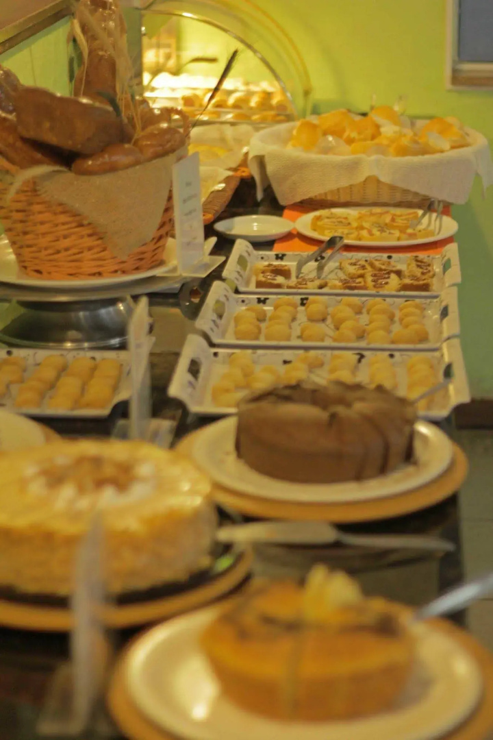 Barra Nortel Hotel