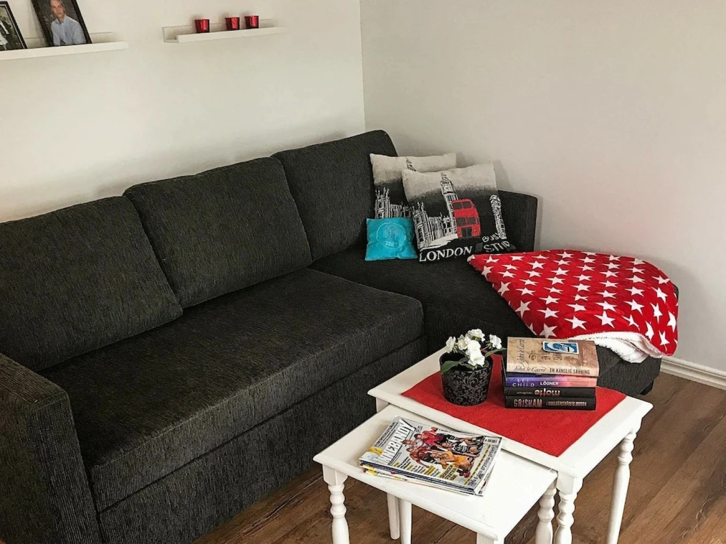 Holiday Home in Nässjö