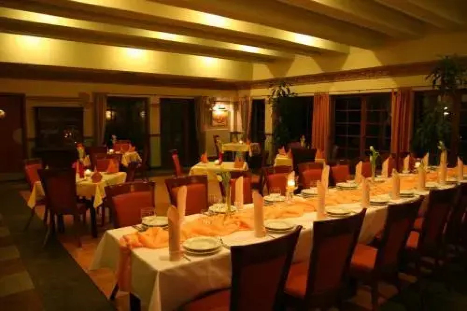Hotel Karolinka