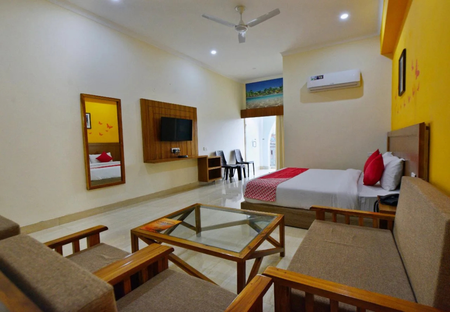 Rockwood Resort By OYO Rooms