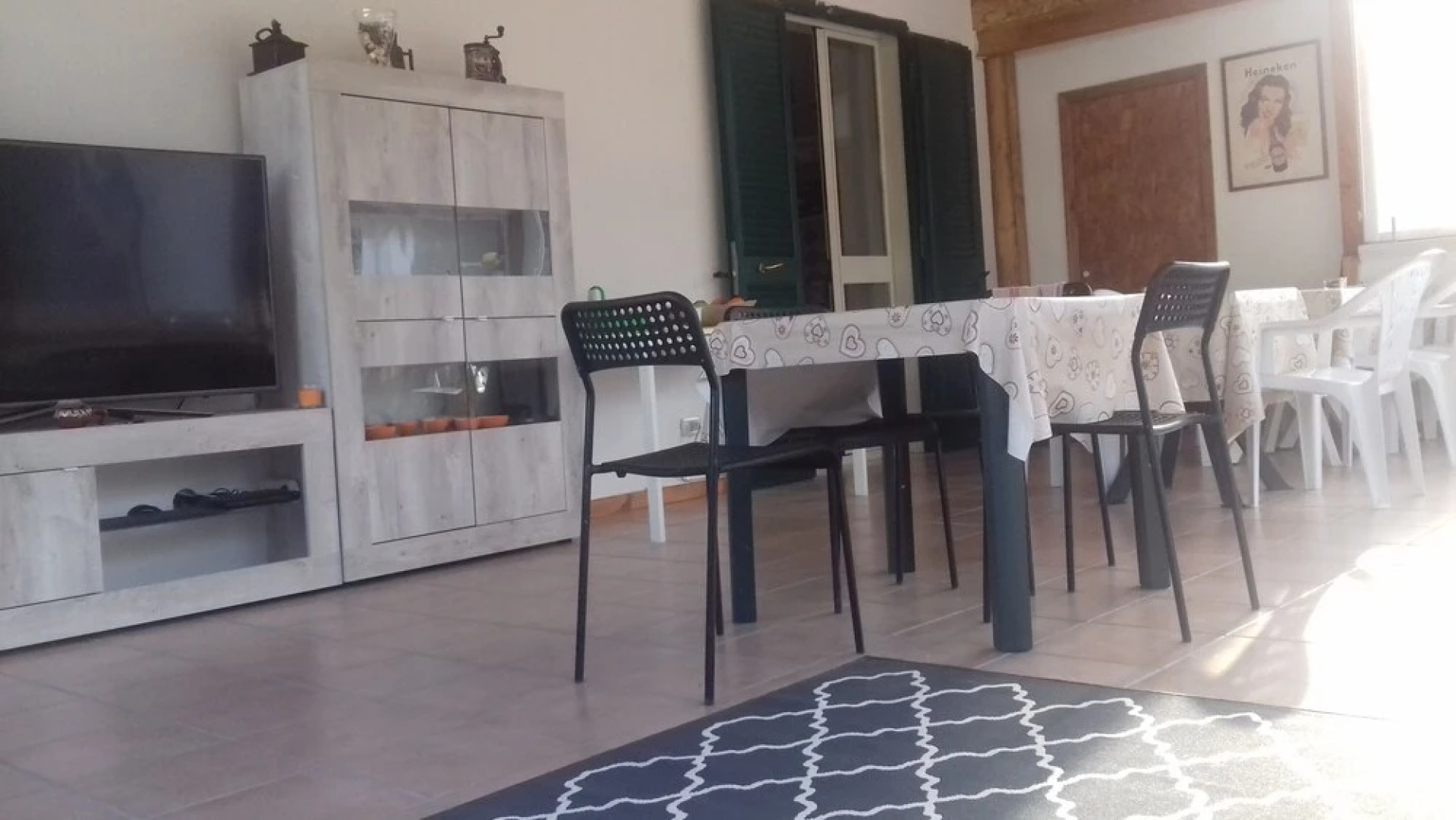 Bed & Breakfast Mistral