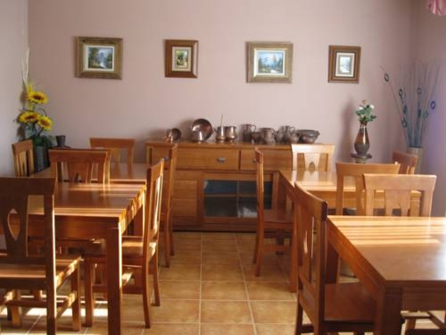 Hostal Sol De La Vega