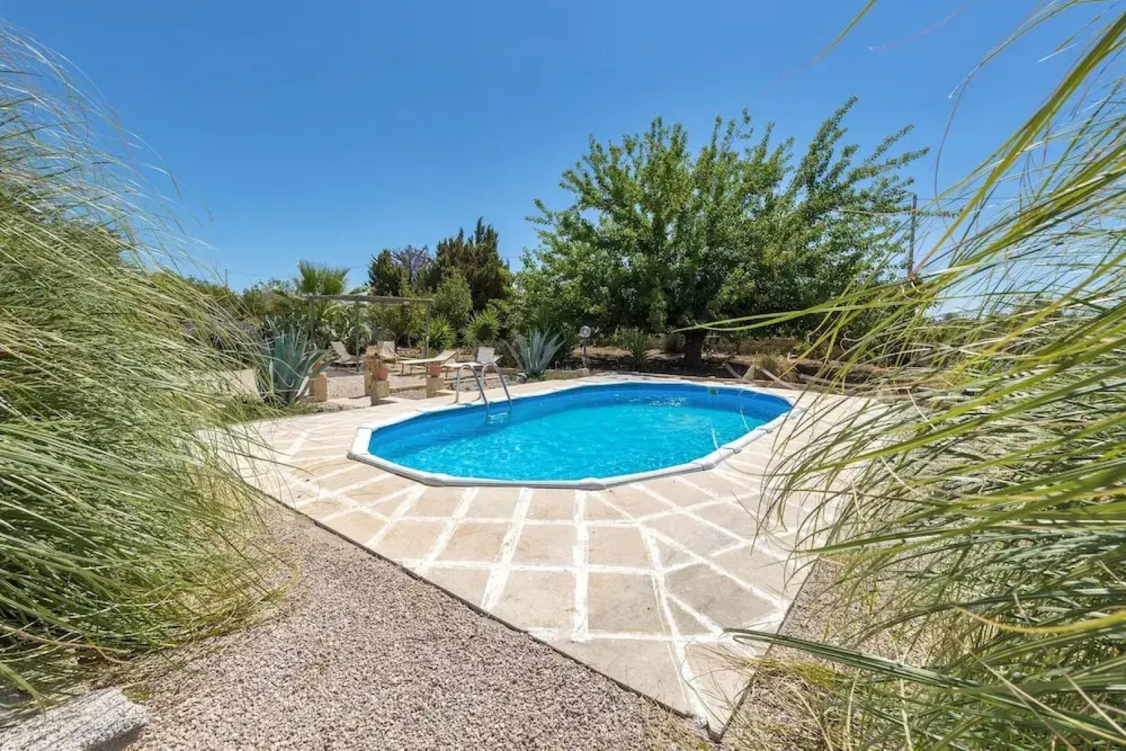 2090 La Terrazza del Salento