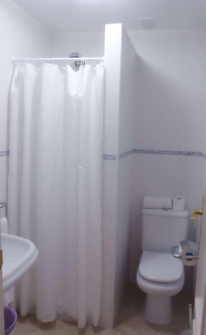 Hotel Apartamentos Manilva Sun