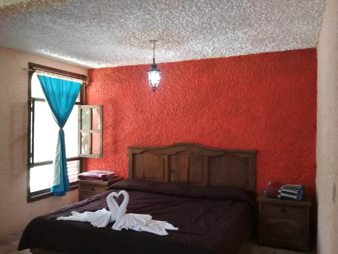 Hotel & Cabañas amara Café