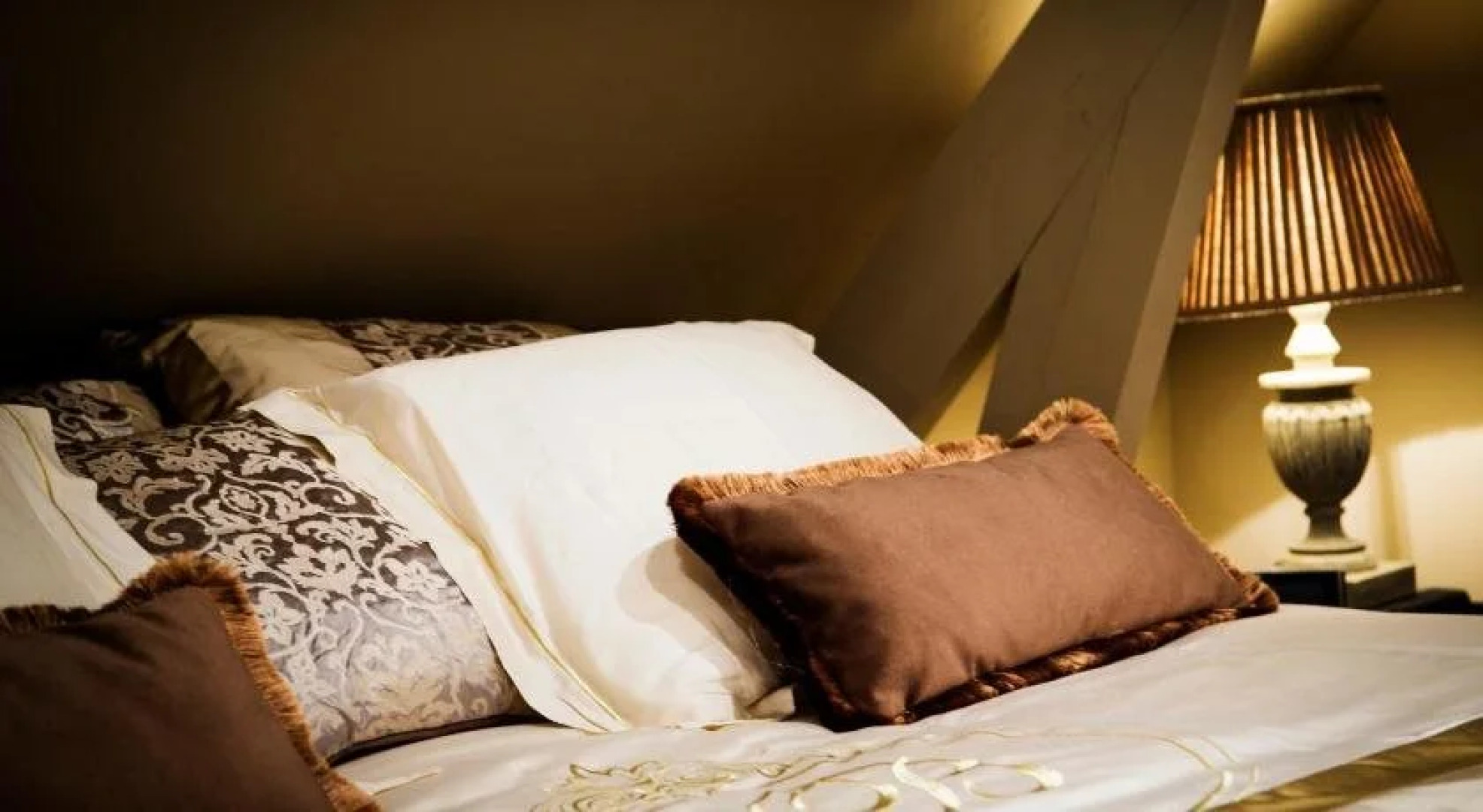 Boutique Hotel Chambre Beau