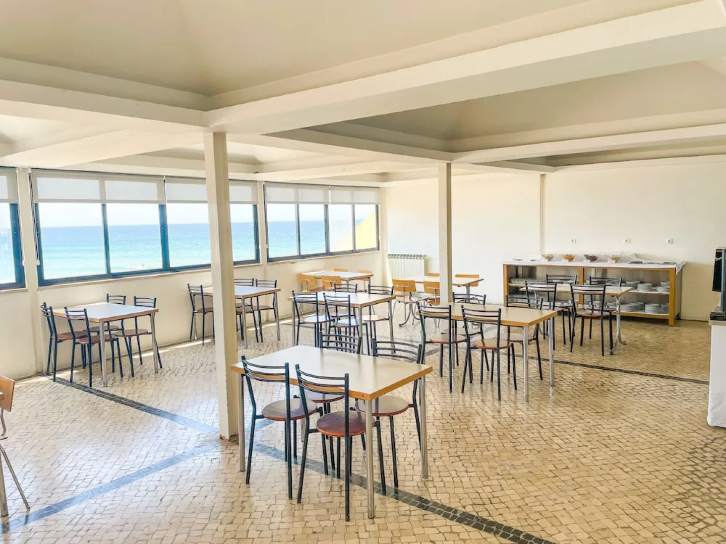 HI Areia Branca – Pousada de Juventude - Hostel