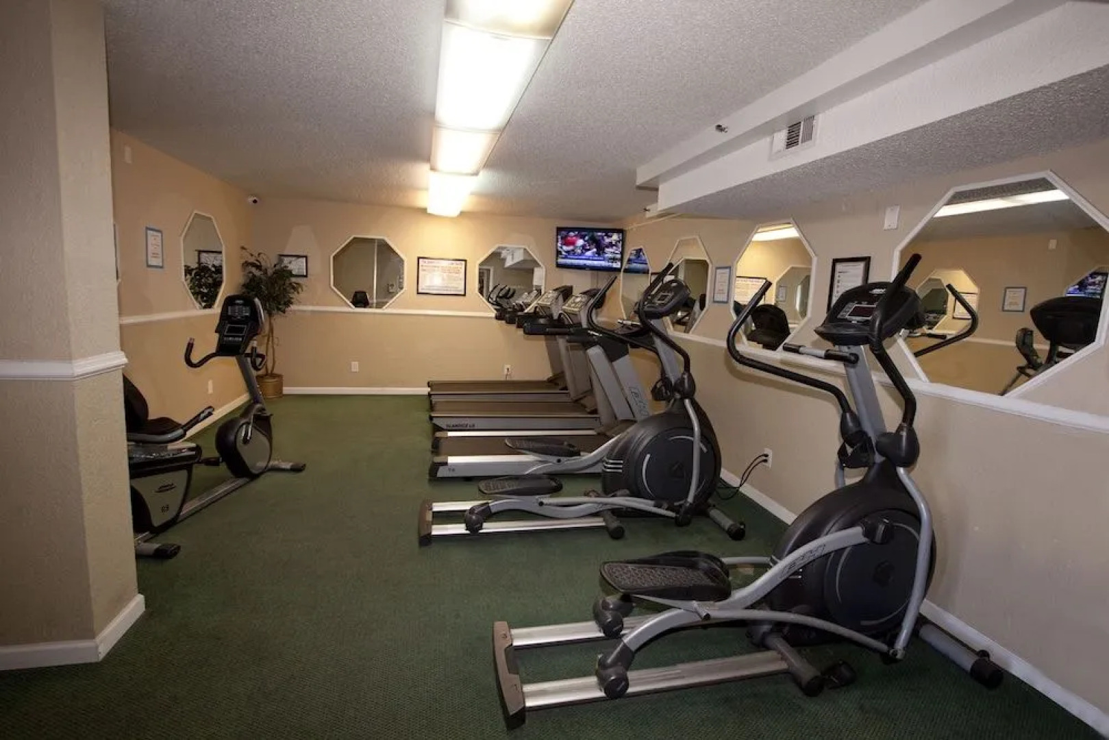 Shores of Panama by Panhandle Getaways