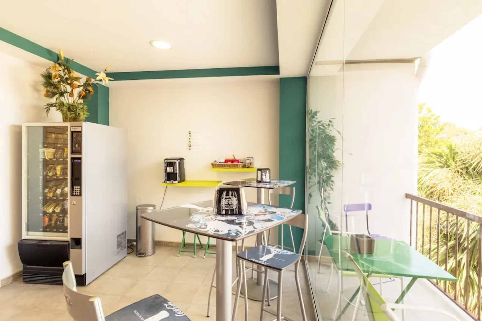 Hotel Restaurant Sausa