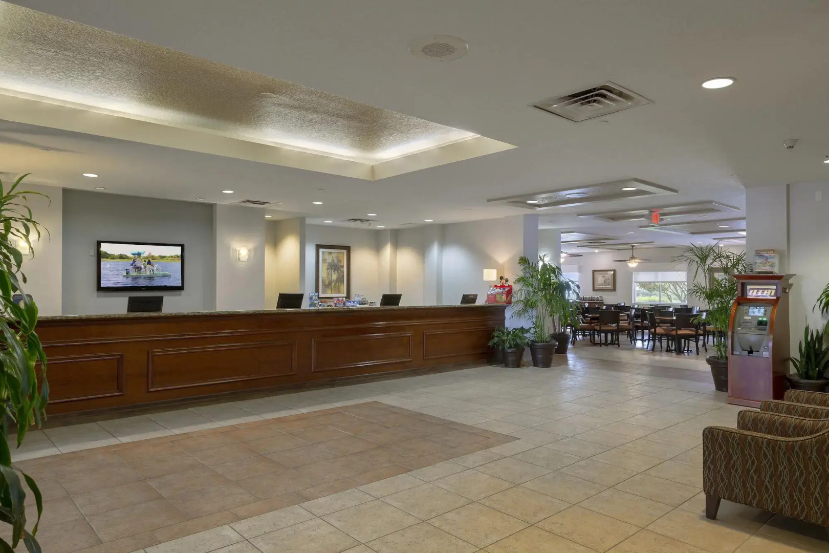 Holiday Inn Express & Suites Clermont Se West Orlando by IHG