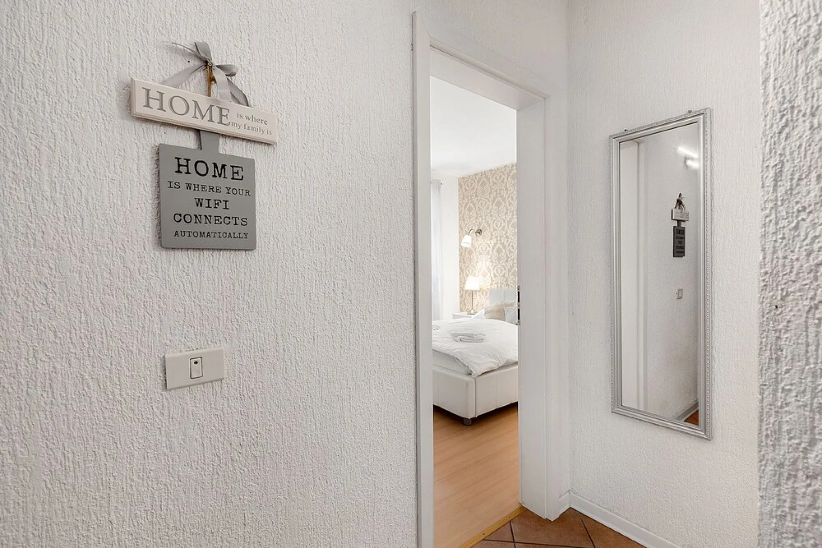 Pool Villa Petra's Place