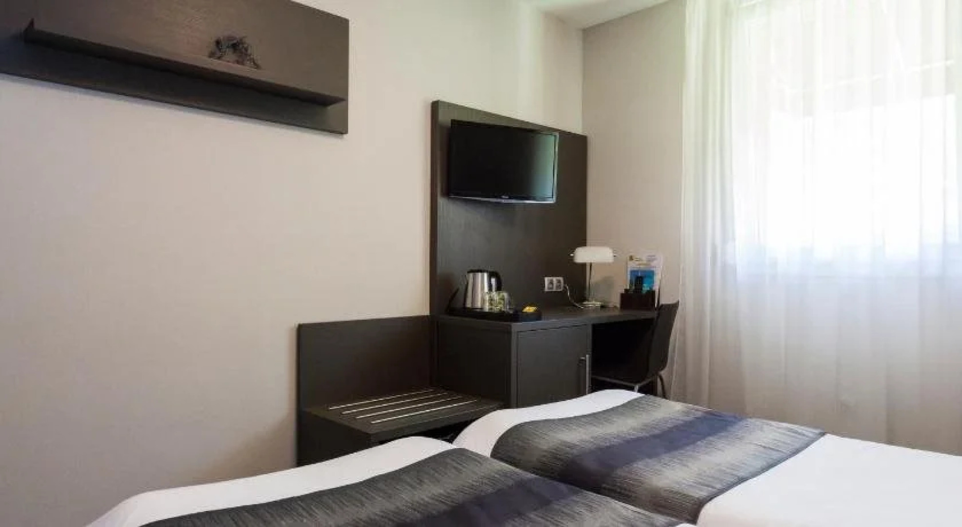 Logis Le Mas De Jossyl