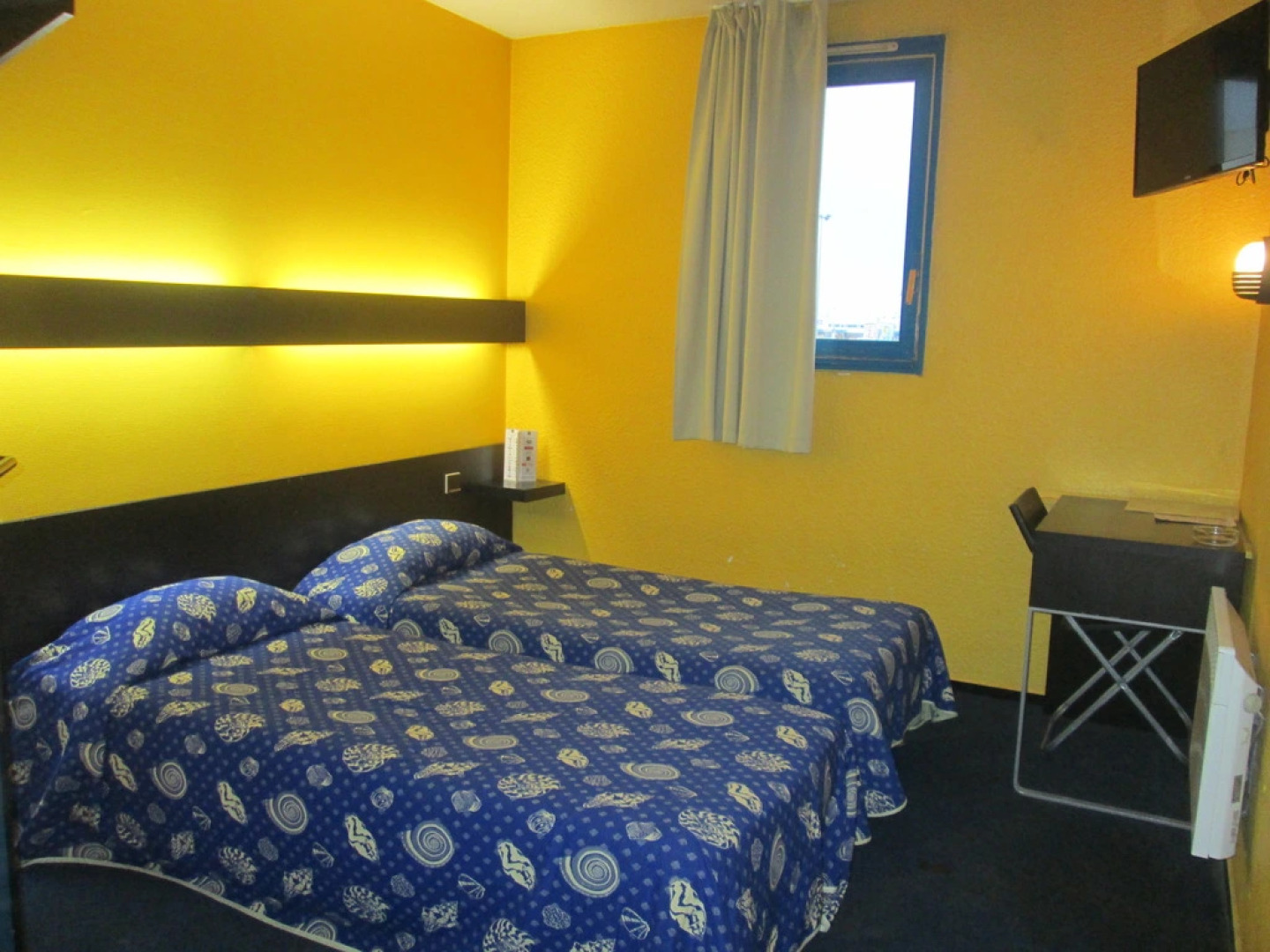 Hotel Stars Dijon Sud