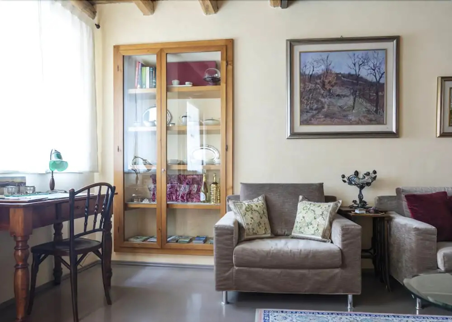 Corte dei Soavi - Apartments