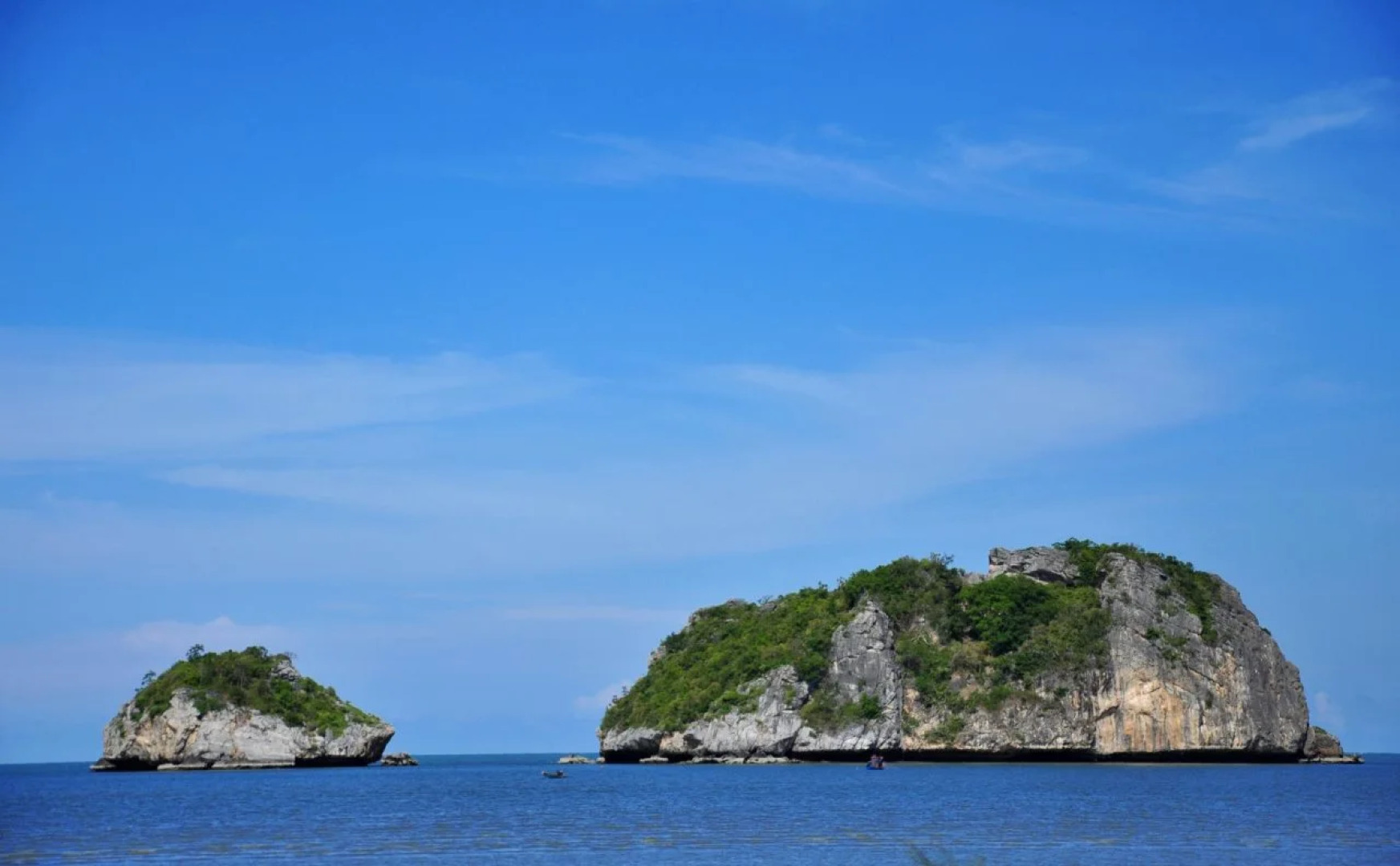 The Green Beach Resort