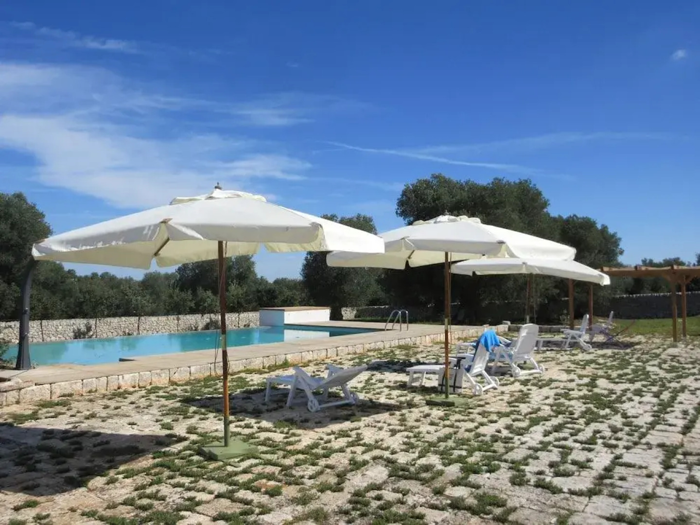 Masseria Montecchie
