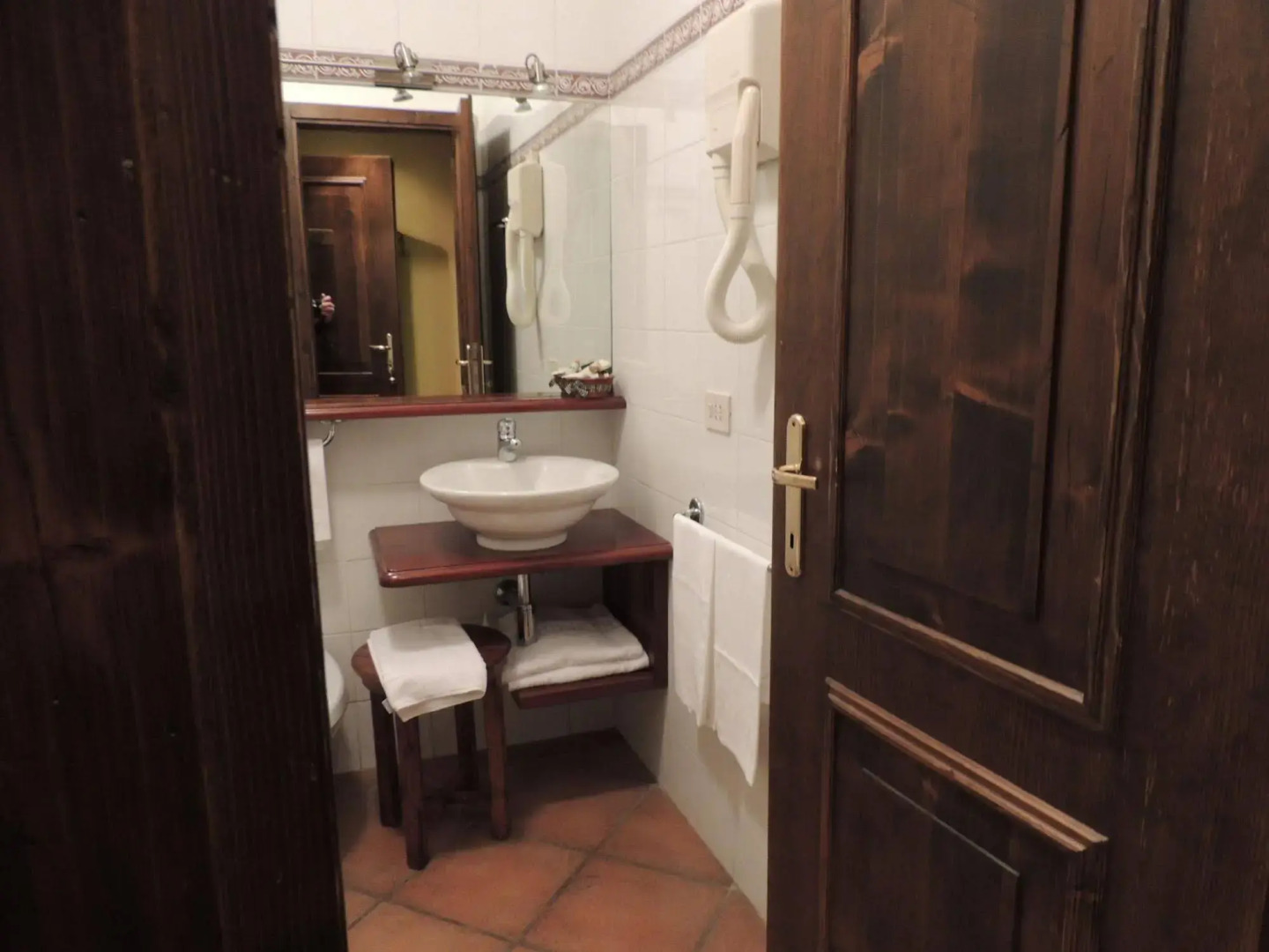 Country Relais I Due Laghi