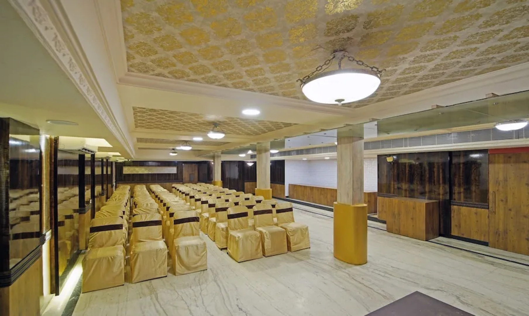 Treebo Trend Lake View Park