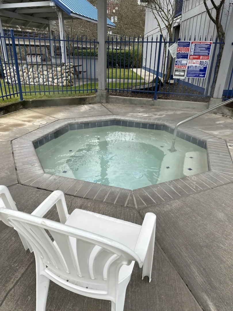 Edgewater Inn Shady Cove