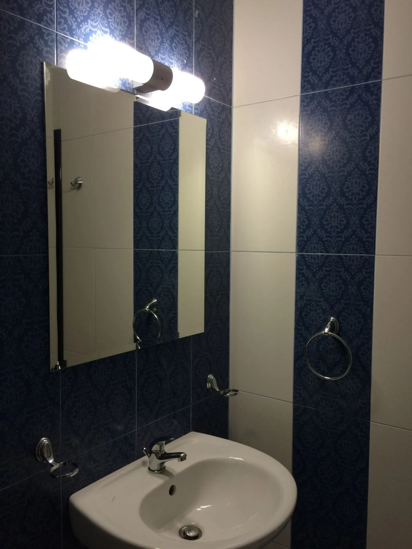 Palm Residence Deluxe Studios