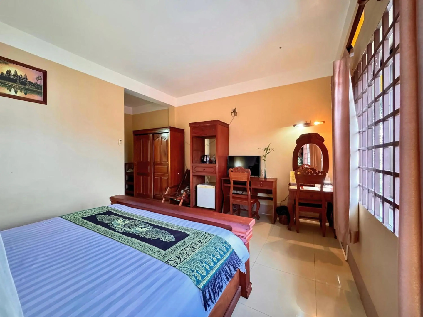 Shining Angkor Boutique Hotel